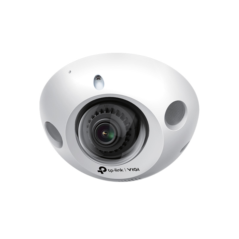 Picture of TP-Link VIGI 3MP IR Dome Network Camera (VIGI C230I)